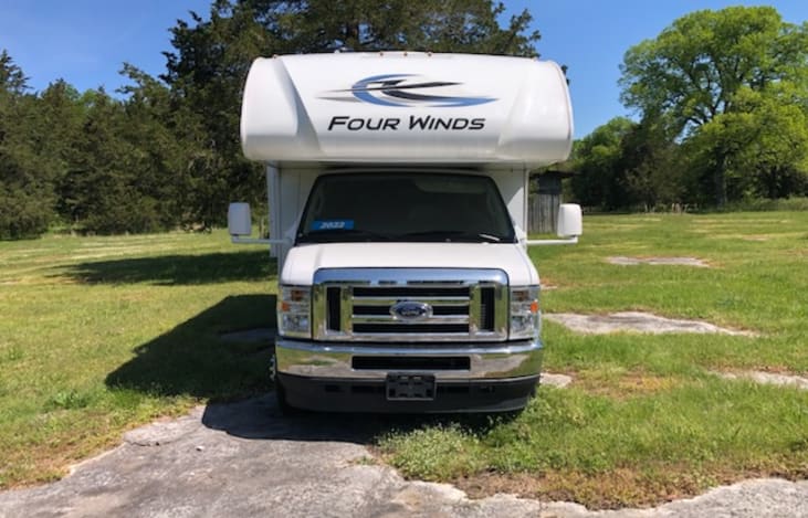 RV Photo
