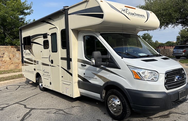RV Photo