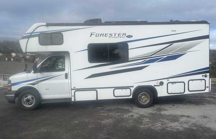 RV Photo