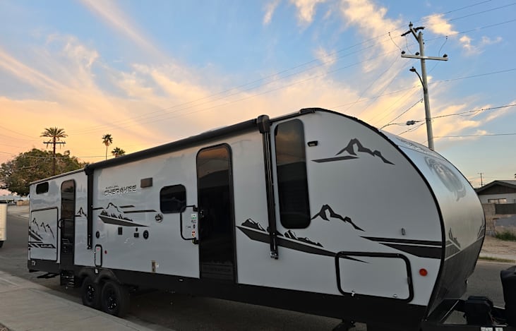 RV Photo