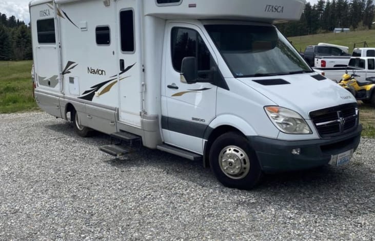 RV Photo