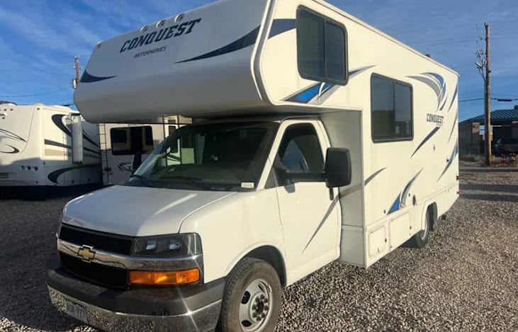RV Photo