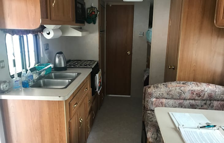 RV Photo