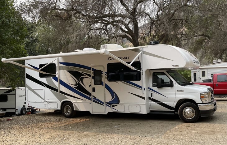 RV Photo