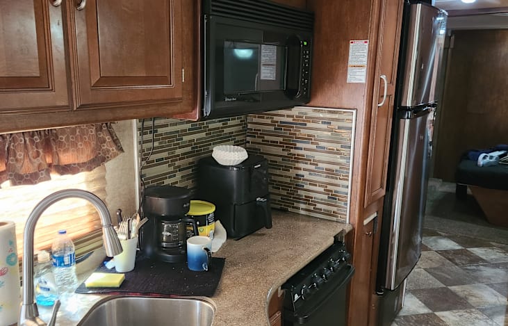 RV Photo