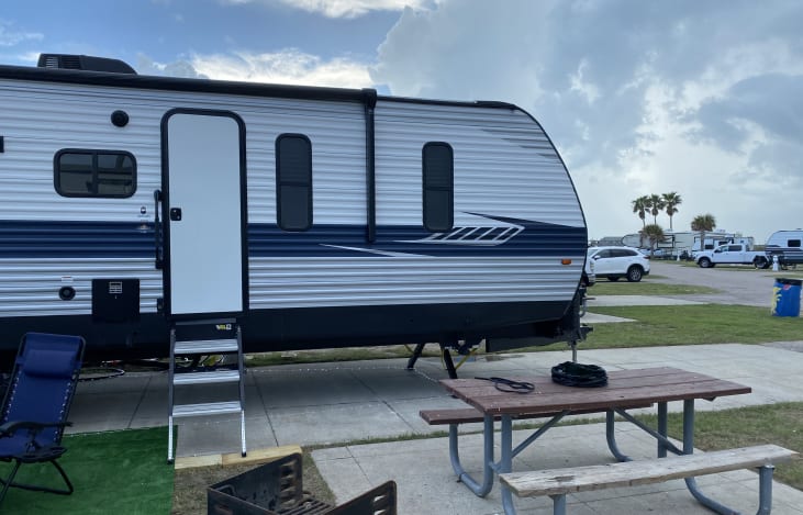 RV Photo