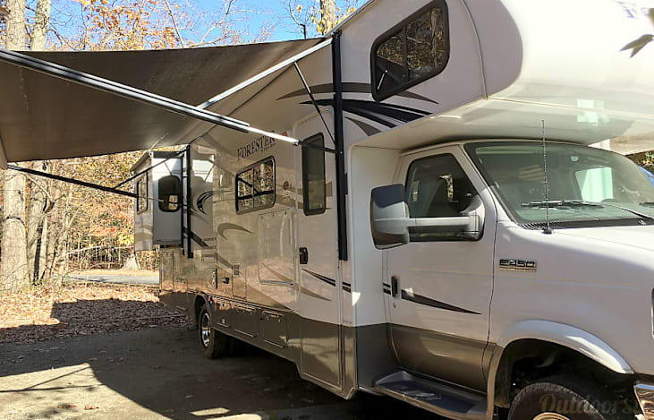 RV Photo