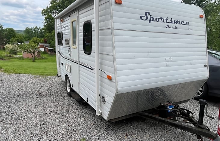 RV Photo