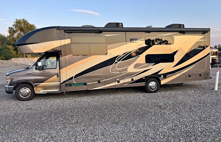 RV Photo
