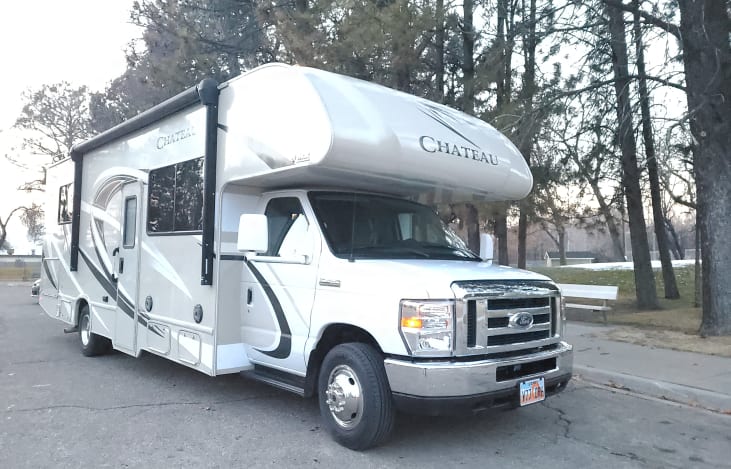 RV Photo