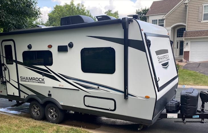 RV Photo