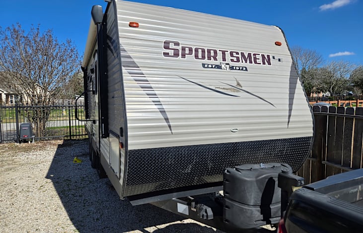 RV Photo