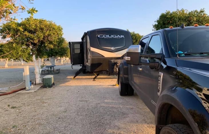 RV Photo