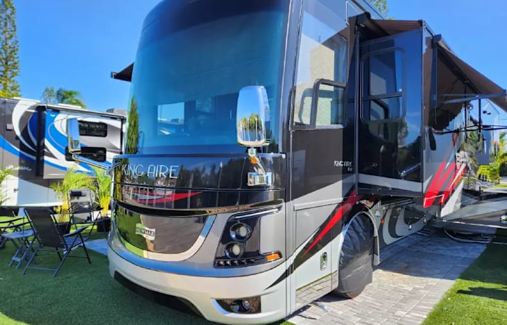RV Photo