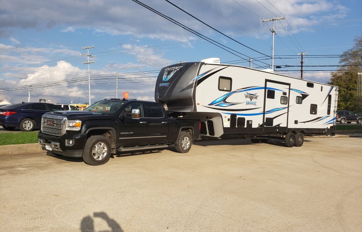 RV Photo