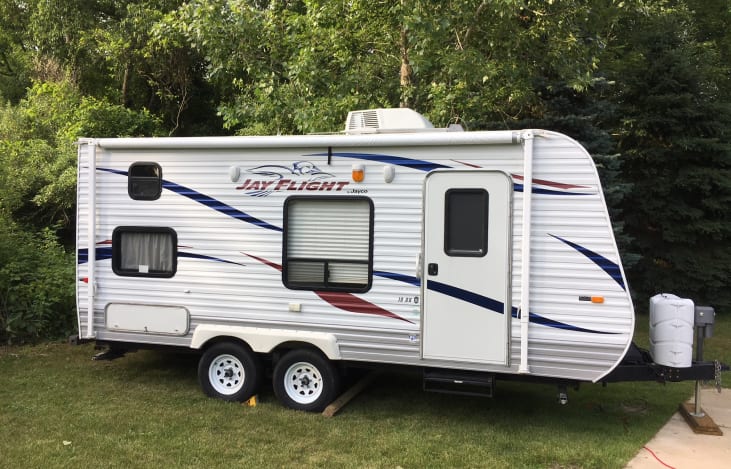 RV Photo