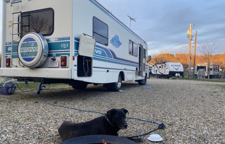 RV Photo