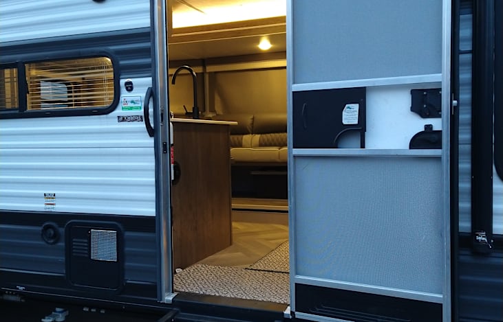 RV Photo