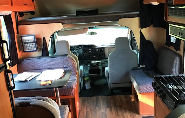 RV Photo