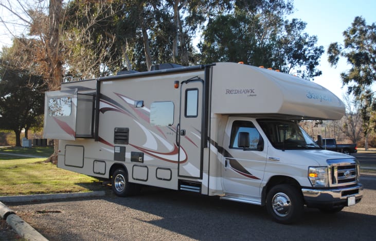 RV Photo