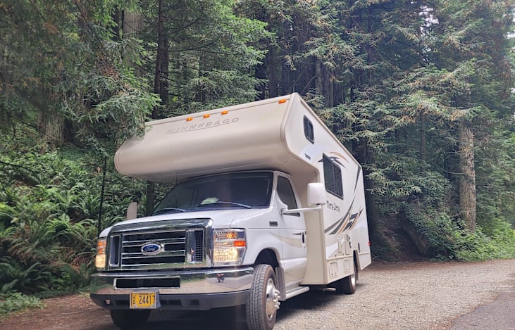 RV Photo