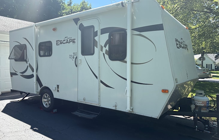 RV Photo