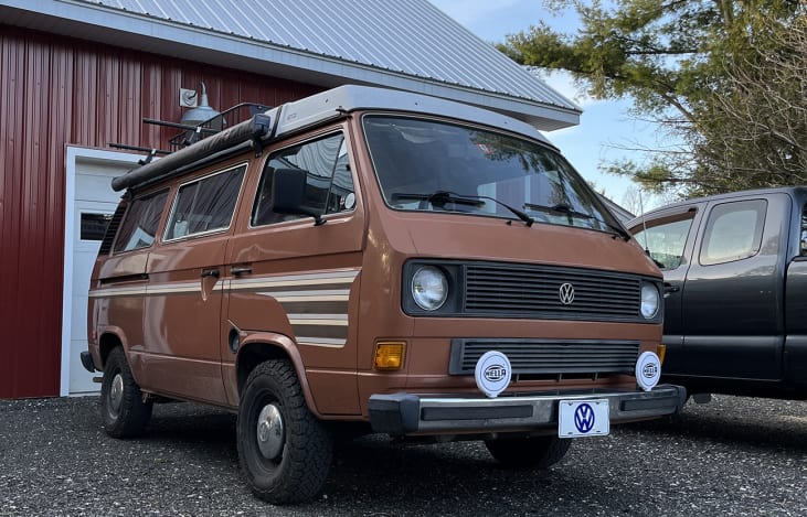 RV Photo