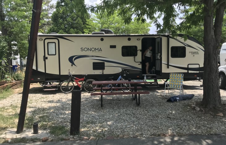 RV Photo