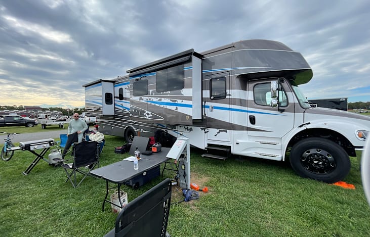 RV Photo