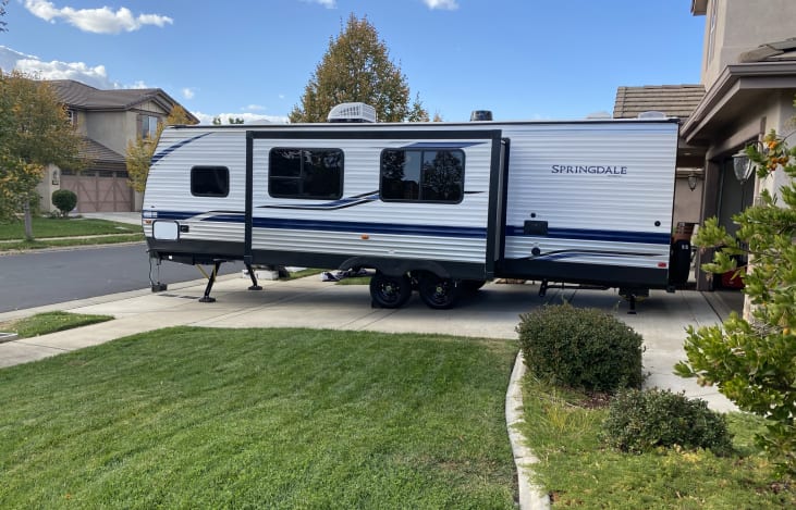 RV Photo
