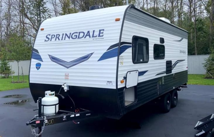 RV Photo