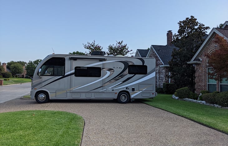 RV Photo