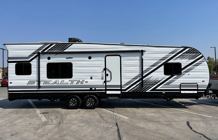 RV Photo