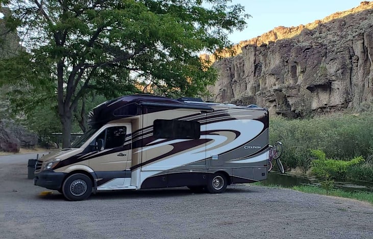 RV Photo