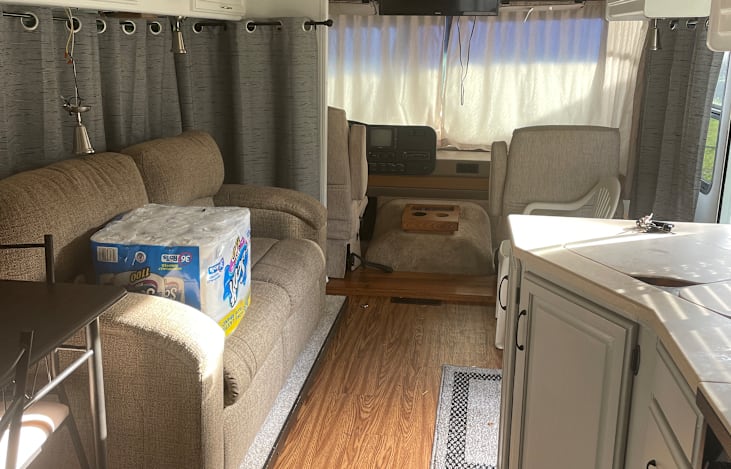 RV Photo