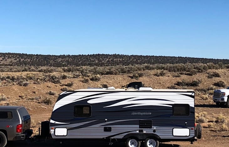RV Photo