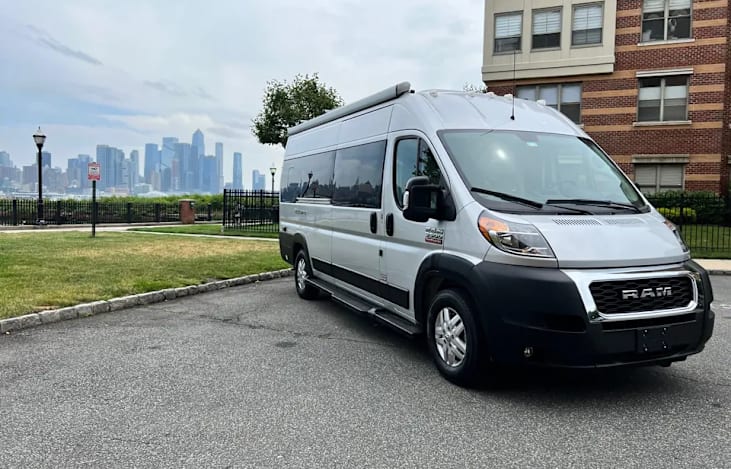 RV Photo