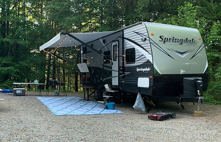 RV Photo