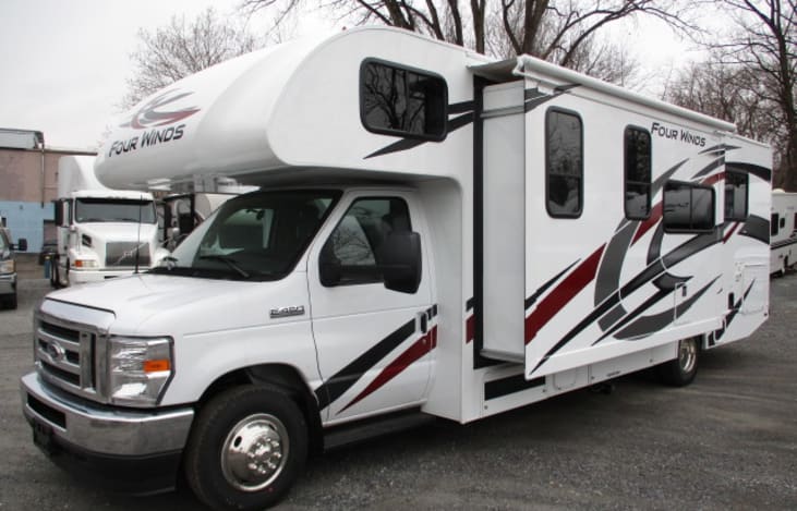 RV Photo