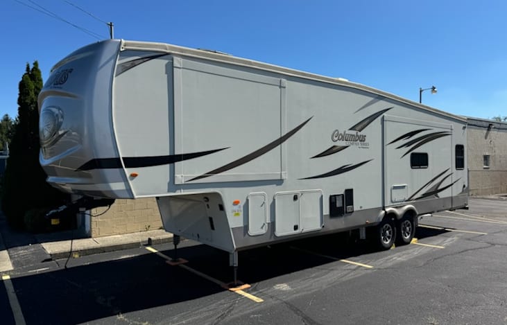 RV Photo