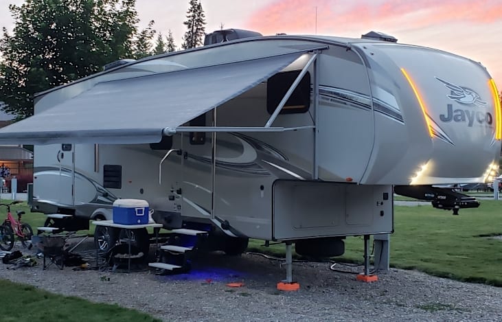 RV Photo