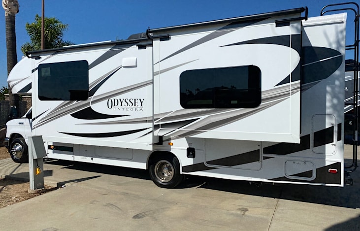 RV Photo
