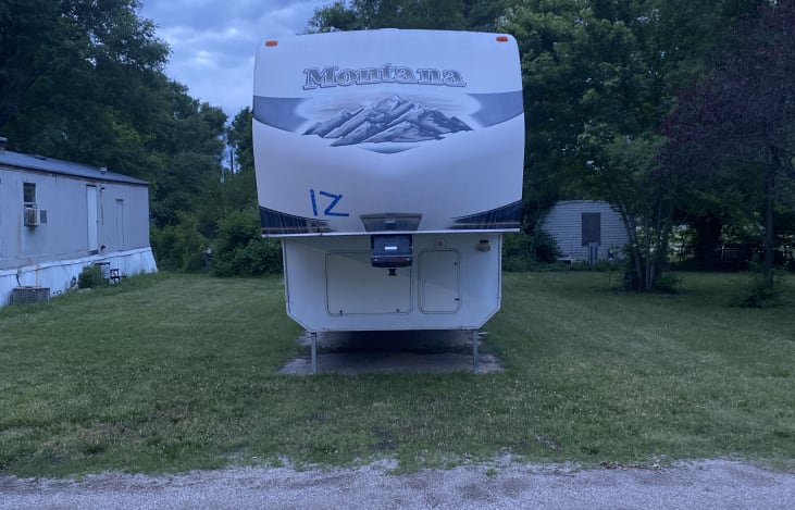 RV Photo