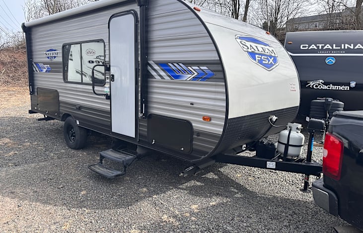 RV Photo