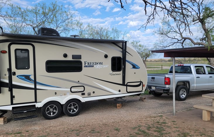 RV Photo
