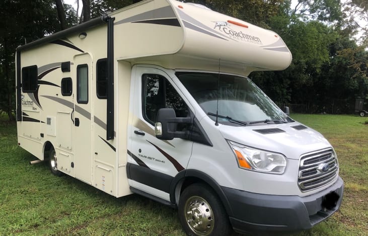 RV Photo