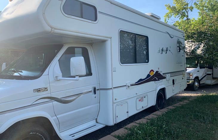 RV Photo