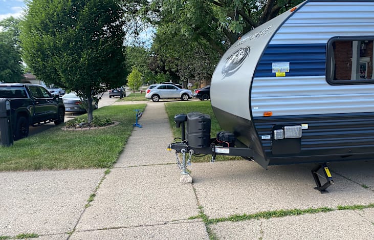 RV Photo