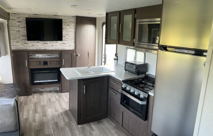 RV Photo