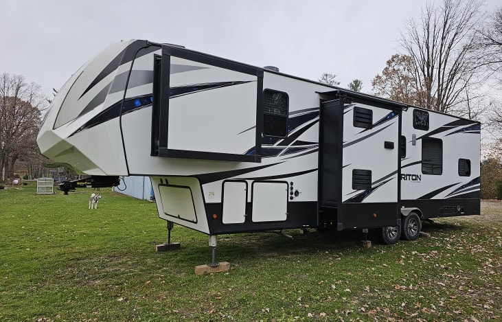 RV Photo